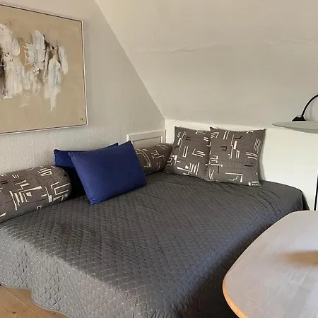 Farm stay Kondrupgaard