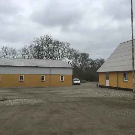 Kondrupgaard