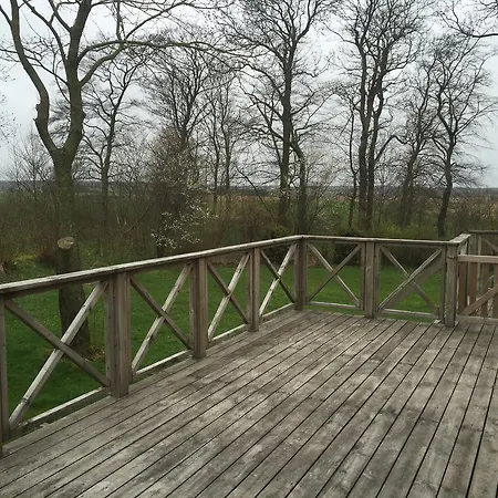 Farm stay Kondrupgaard Havndal