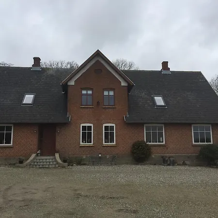 Kondrupgaard