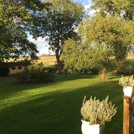 Farm stay Kondrupgaard *